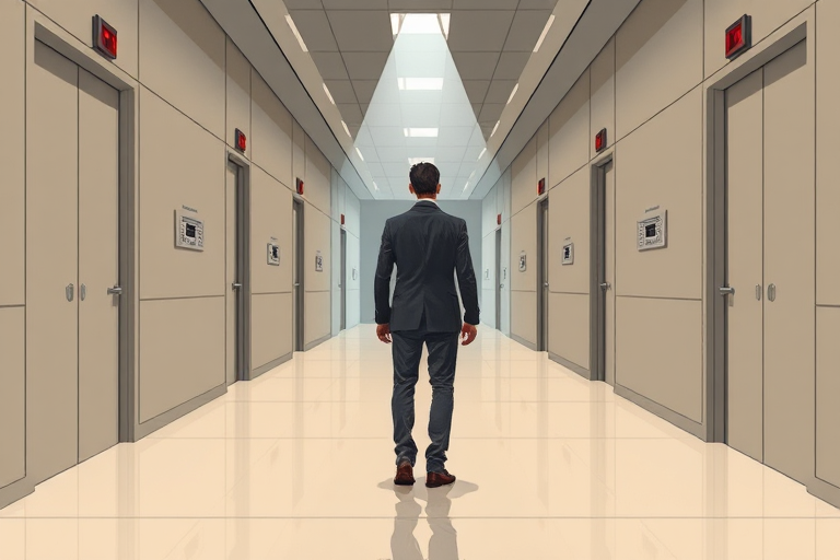 Modern Adulthood article cover illustration